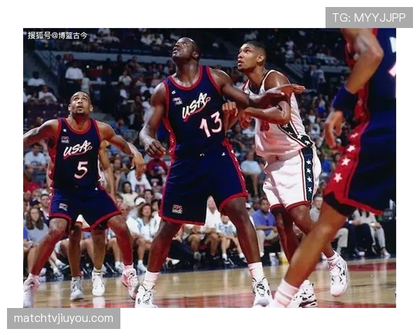 一分钟搞懂NBA和FIBA罚球规则到底差在哪？