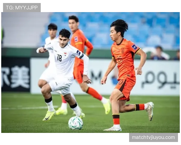 伊拉克冲击2026世界杯:新老交替阵容能否创造奇迹 伊拉克冲击2026世界杯:新老交替阵容能否创造奇迹